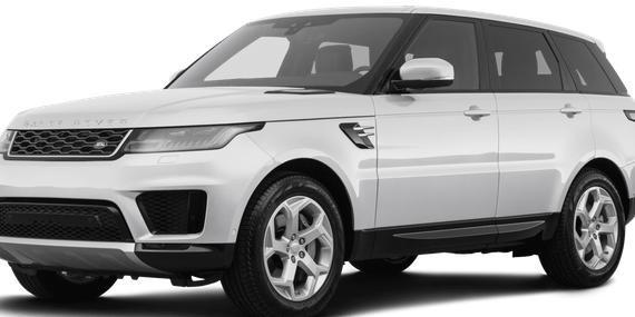 LAND ROVER RANGE ROVER SPORT 2020 SALWS2RU8LA718277 image